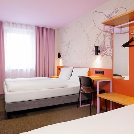 Mcdreams Hotel Wuppertal City Eksteriør billede